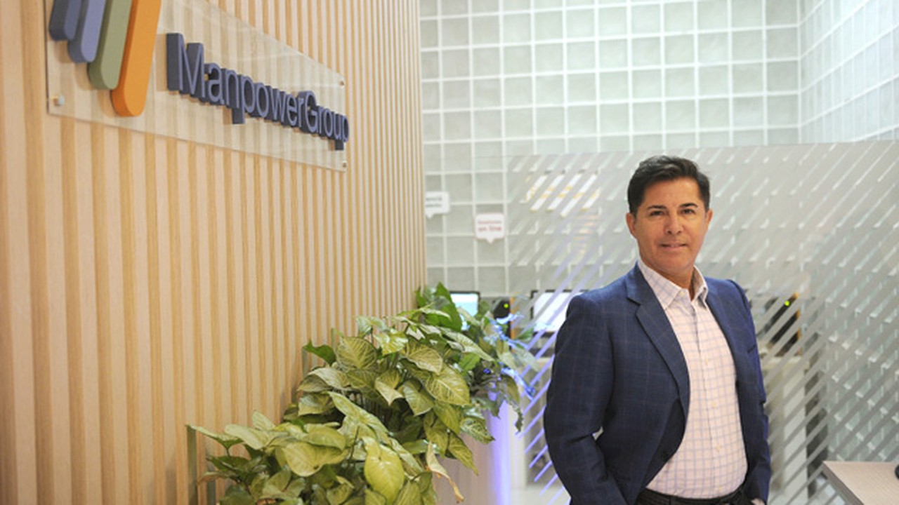 Nuevo Director de Capital Humano y de Right Management en ManpowerGroup