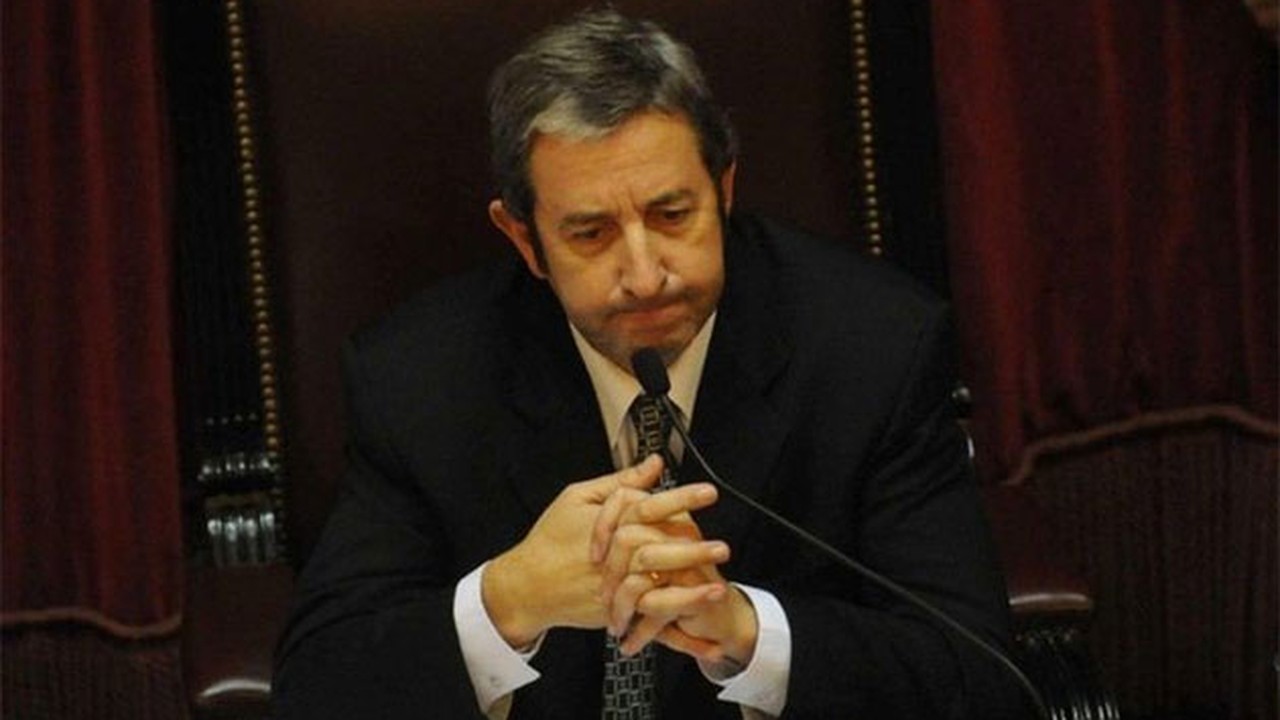 Pasaron 10 años: ¿qué piensa ahora Cobos de su voto no positivo a la ...