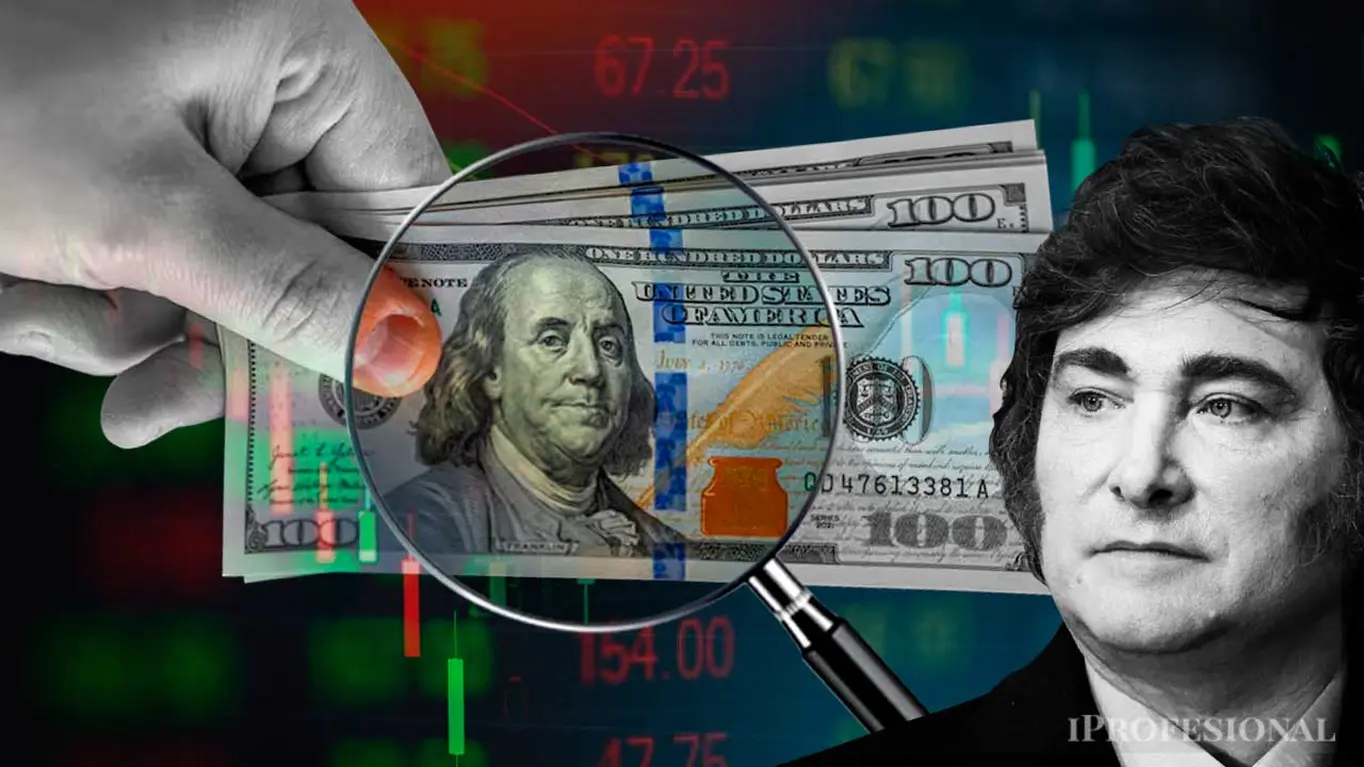 Efecto Brasil hace saltar la brecha entre dólar oficial y el que usan empresas