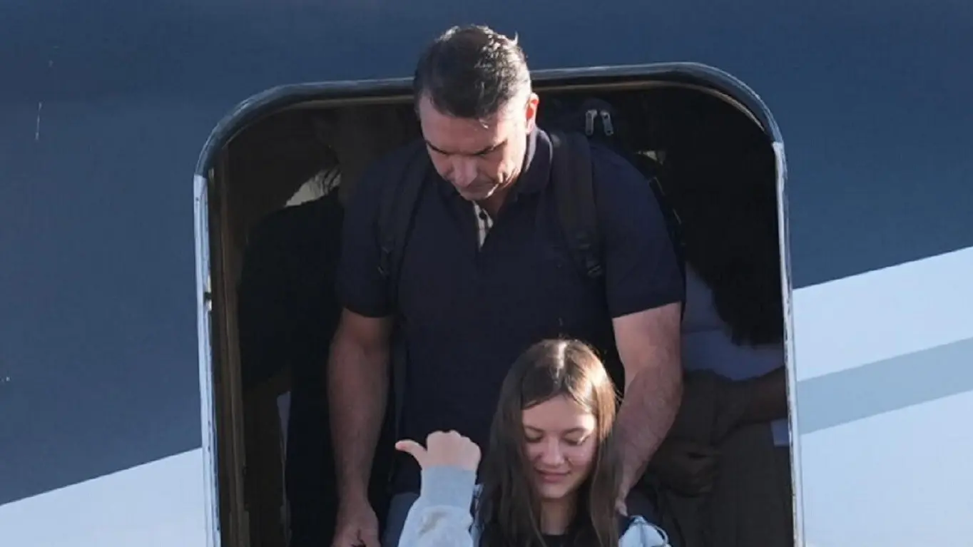 Cómo fue la ayuda que recibió Bolsonaro desde Argentina para huir de Brasil