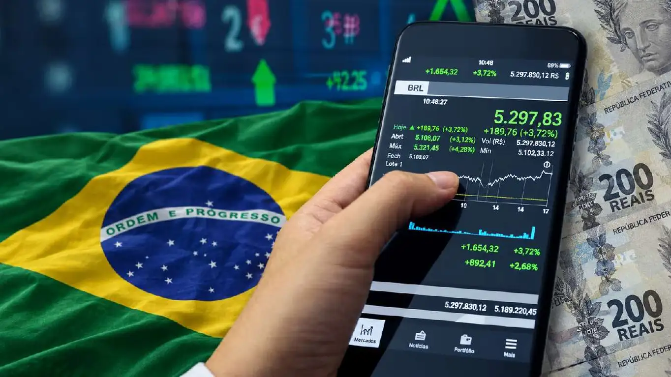 Alertan por más presión al riesgo país y al dólar en Argentina por Brasil