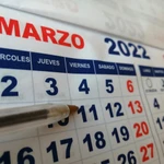 Feriados de enero: cuándo es el primer fin de semana largo de 2022