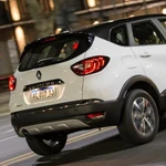 ¿Pensás comprar un SUV Renault Captur?: esta es la plata que hay que gastar por mes para mantenerlo