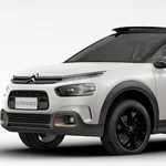 Cuánto cuesta mantener el Citroën C4 Cactus, uno de los SUV más originales y económicos en su categoría