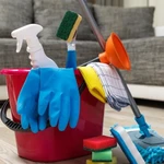 Cuánto cobra una empleada doméstica por hora en Argentina