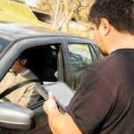 ¿Se puede circular con un auto a nombre de una persona fallecida sin hacer la sucesión?