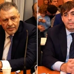 Deuda millonaria con la AFIP: insólito plan de pagos de Cristóbal López y Fabián de Souza