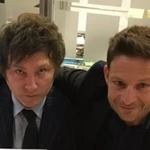 Tremendas declaraciones: un ex amigo y socio de Javier Milei lo comparó con Hitler y Stalin