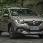 ¿Buscás un 0Km o un usado?: esto cuesta mantener por mes un Renault Sandero y un Renault Stepway