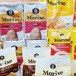 Morixe llegó a duplicar ventas en plena pandemia: por qué ahora la alimenticia sufre números rojos