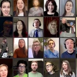 Video: una compañía despidió a 900 empleados durante una reunión por Zoom