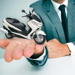 Gran subasta online de motos y cuatriciclos 0km