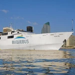 Buquebus amplía sus operaciones a la ruta fluvial Tigre-Carmelo