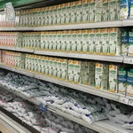 La industria lechera advierte que el proyecto de etiquetado podría afectar las exportaciones lácteas