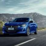 Esta es la plata que hay que gastar todos los meses para mantener el renovado Peugeot 208