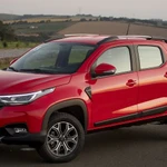 Esta es la plata que hay que gastar todos los meses para mantener la nueva camioneta Fiat Strada