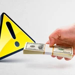 Si vas a invertir en CEDEAR, tené cuidado con estas empresas que sufrieron fuertes caídas en Wall Street