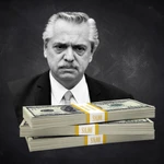 La deuda externa se redujo a 268.416 millones de dólares en el tercer trimestre