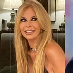 Video: Graciela Alfano contó que luego de hacerle striptease a Macri se escapó para evitar un trío