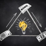 Revive la bicicleta financiera con bonos en pesos que suben muy por encima de dólar e inflación