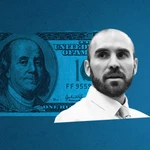 El salto del dólar blue tomó por sorpresa al equipo económico: los próximos pasos que analiza el Gobierno