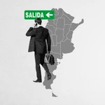 Se agrava el éxodo de empresas: una por una, las firmas que dejaron el país o están en retirada