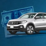 Los SUV están más baratos al dólar blue pero falta stock y hay modelos con lista de espera hasta abril del 2022