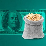 Con los dólares que ingresó el campo en los últimos 20 años se podría haber pagado dos veces la deuda externa