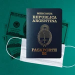 ¿Pensás viajar a Estados Unidos?: estas son las 4 vacunas que no están aprobadas