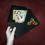 Trabajadores estatales cobrarán un bono de fin de año de 25.000 pesos