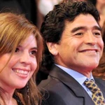 Carta abierta de Gianinna Maradona tras el testimonio de Mavys Álvarez, la mujer cubana que estuvo con el Diez