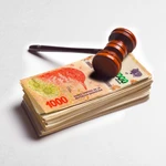 Avalan la reducción de la cuota alimentaria al 17% del sueldo del padre: los motivos