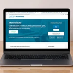 Envían a Diputados el DNU con los créditos a tasa cero para monotributistas