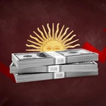 Camilo Tiscornia advierte que se viene un "verano muy complicado" por el dólar