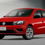 Esta es la plata que hay que gastar por mes para mantener un Volkswagen Gol nuevo y usado