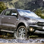 Esta plata hay que gastar por mes para mantener alguna de estas 4 versiones de la camioneta Ford Ranger