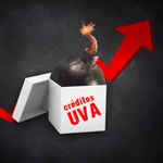 Hipotecados UVA: deudas con subas cercanas al 100% para fin de año, movilizaciones y ejecuciones masivas