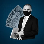 Martín Guzmán captó fondos por el triple de lo que necesitaba para cubrir vencimientos