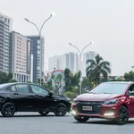 Cuánta plata cuesta mantener un Chevrolet Onix nuevo y cuánto se puede ahorrar con uno usado