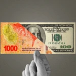 Ejecutivos argentinos, "más pobres": reciben los sueldos más bajos de la región medidos en dólares