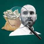 Sorpresiva jugada de Guzmán en Venecia: "pasó la gorra" para conseguir dólares y pagar al FMI