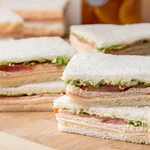 Cómo hacer el mejor sandwich de miga casero