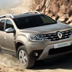 ¿Cuánto cuesta por mes mantener el nuevo Renault Duster, uno de los SUV más accesibles?