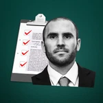 En qué consiste el plan "70-40" de Martín Guzmán para llegar con más chances a las elecciones