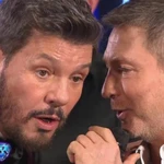 Rating: Tinelli marcó de nuevo estos números preocupantes de audiencia