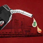 Ya es "misión imposible" conseguir nafta en el interior y hasta hay reventa ilegal en las fronteras