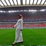 ¿Querés trabajar en el Mundial de Fútbol Qatar 2022?: cuánto pagan y cómo postularse