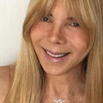 Esta fue la dolorosa la confesión que le hizo Alberto Olmedo a Adriana Brodsky