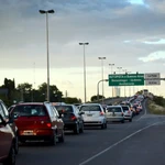 Vacaciones de invierno en auto: $18.000 es el gasto mínimo para ir a los centros turísticos más cercanos