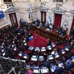 El Senado se alista para tratar un megapaquete con 26 cambios claves en el régimen de licencias laborales